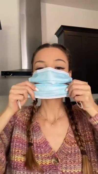 This defeats the purpose?