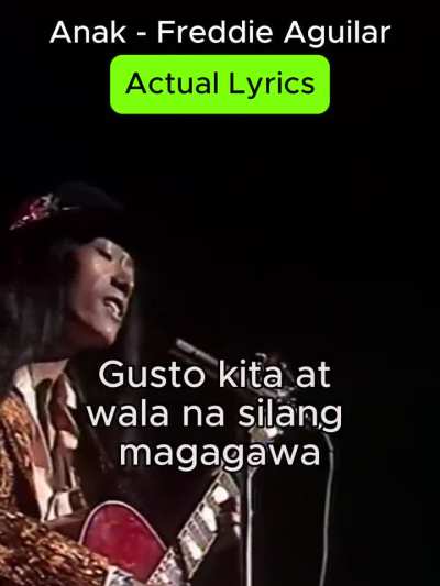 who's been mishearing it too?