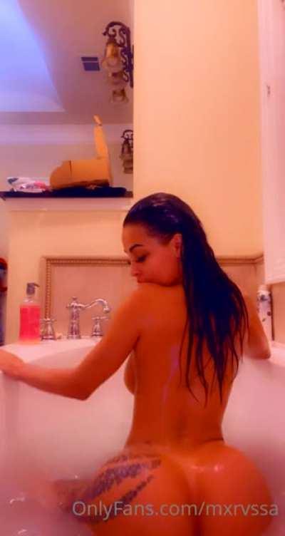 got all her exclusives by the way