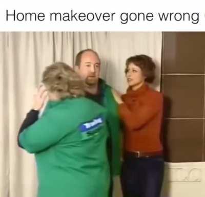 to impress after renovating a living room