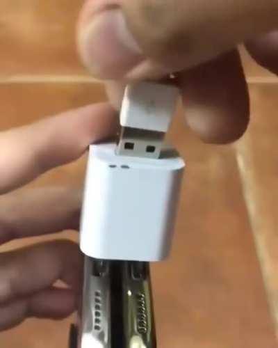 This one caught me off guard