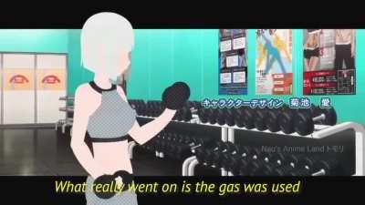 The weebs are empowering Authright.