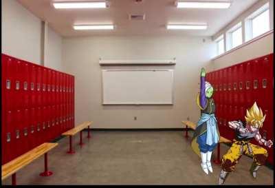 So good he might steal it