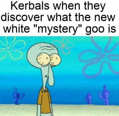 They weren't meant to find out