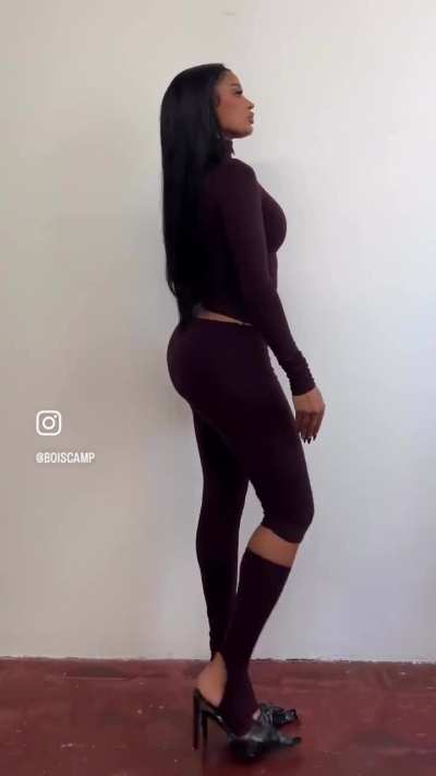 Tall glass of sexy water