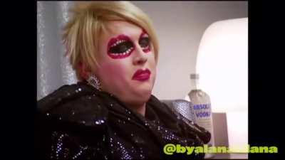 We now return to your favorite telenovela: Papi De Azúcar