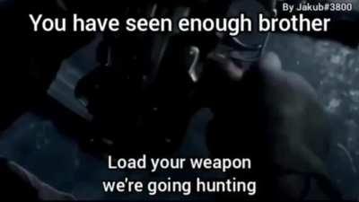 You aynt simpin today mf