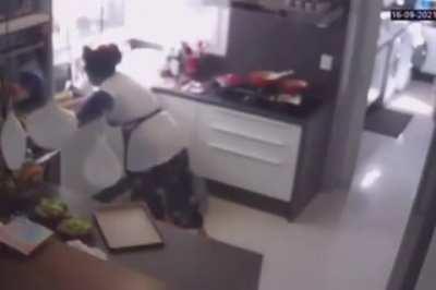 How did she not know for so long 😂😂