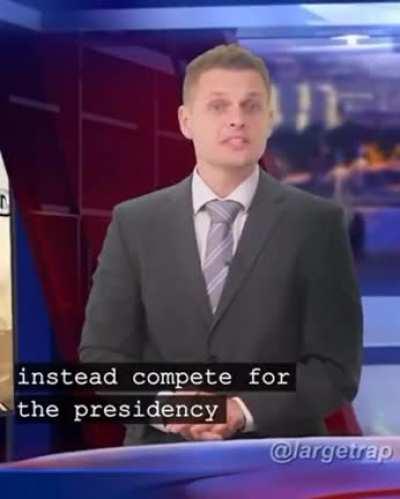 Now that's real democracy