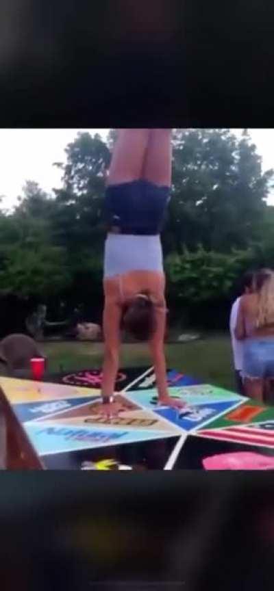 Some say she&rsquo;s still driving to this day