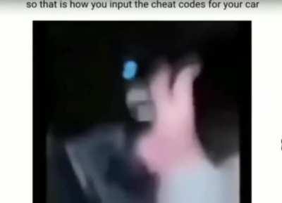 Took me 4 years to learn the trick