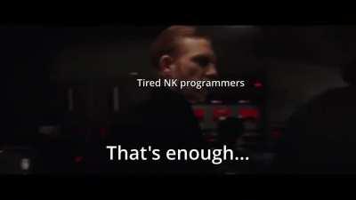 How middle path boomerang feel like