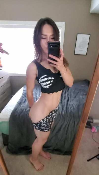 Would you fuck me out of these PJs? [ST]