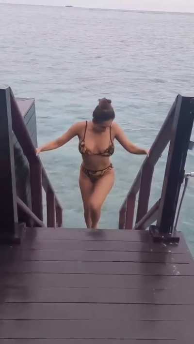 Gorgeous Malaika Arora 🌸