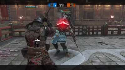 I swear this isn’t scripted