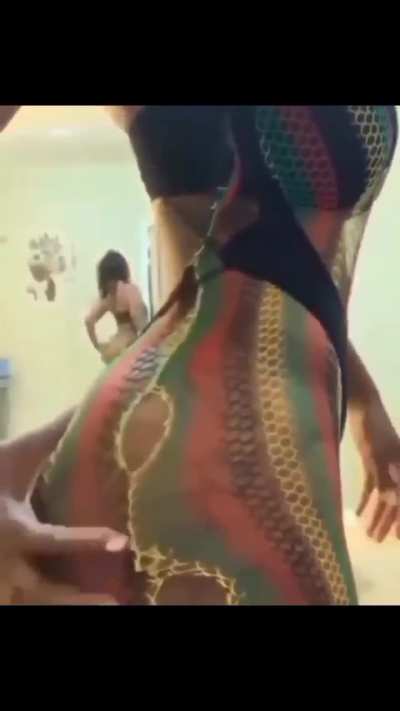 I want a bite of that 