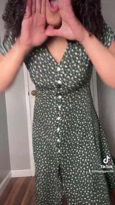 Ooooh wee makeba trend