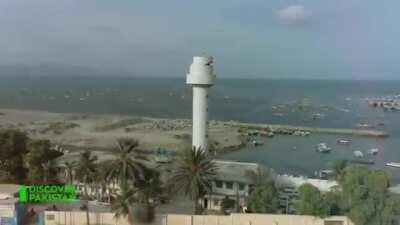 Discover Gwadar