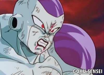 He couldn’t handle the drip 🥶