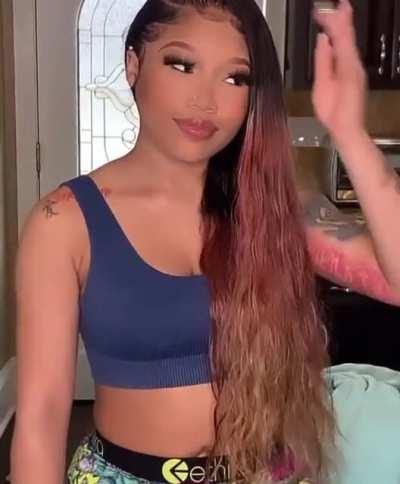 FACIAL OR MAKE HER SWALLOW ?