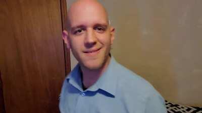 Give it to me, RIGHT NOW