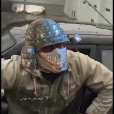 Heya there, new to this subreddit so I’d like to start my 1st post with this monstrosity (OC)