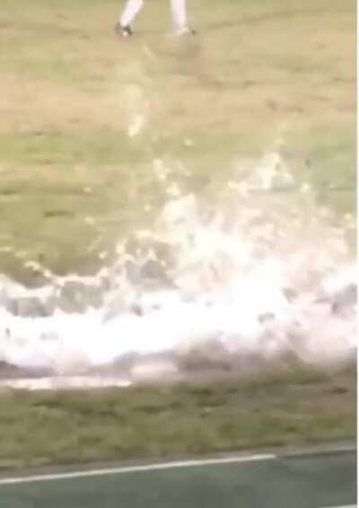 Me and the boys for no particular reason