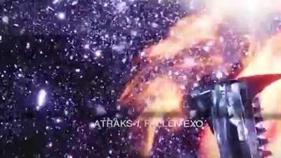 In the next episode of 