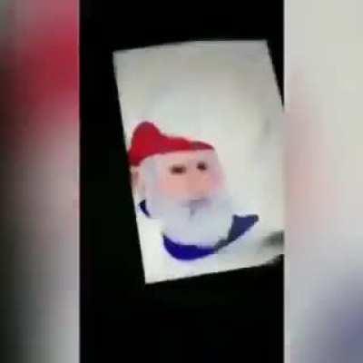 gritos perfeitamente cortados (divirtão-se)