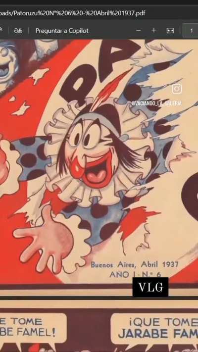 Another coronation of glory