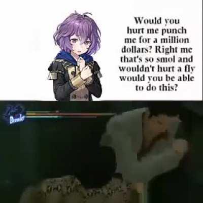 Free million dollars? Sign me up!