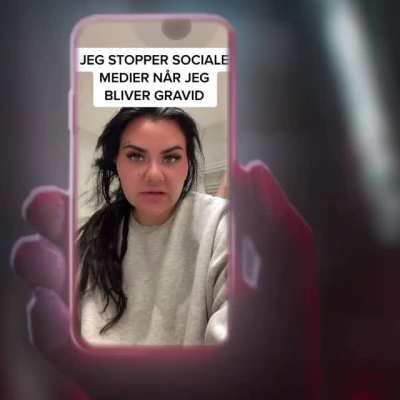 det kræver sin mand