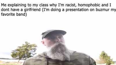 I got rejected from the school