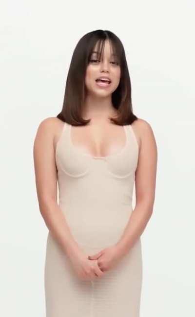 Jenna with Vanity Fair