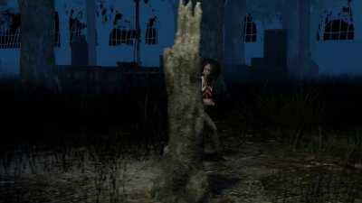 Why are you running?!