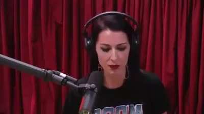 This clip from Abby Martin opened my eyes to what's happening in Palestine