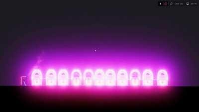 Warning: VERY LOUD!!