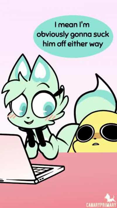 Since there will be few NSFW i can now post time to time. I feel like I'm in trouble posting this 