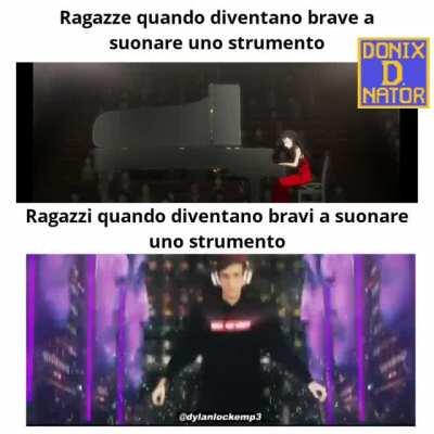 Meme di u/Donix_D_Nator