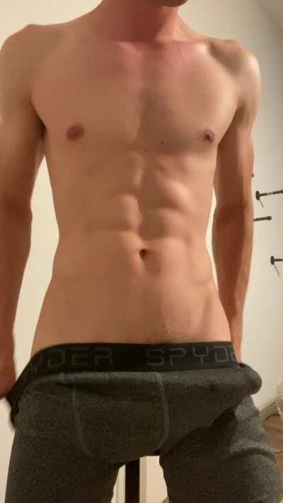 Time to get off and enjoy the weekend (at the same time)!