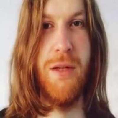 Richard would like some milk...