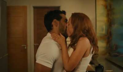 Madelaine Petsch in Maintenance Required