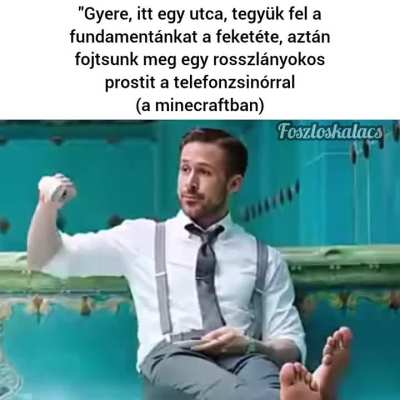 A jegyzőkönyvbem szerepeljen az utolsó szó