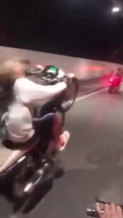 These people will never learn.