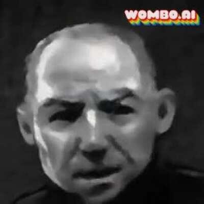 The true citizen drinks a chug jug