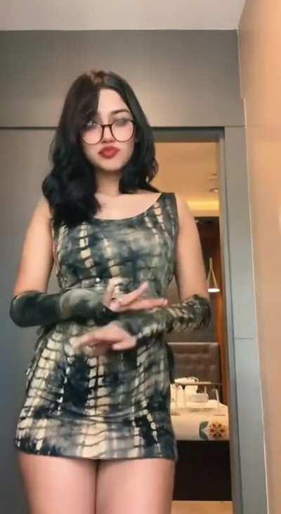 💦 Tiktok: _riteeka