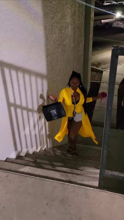 This smile could be for you🤭