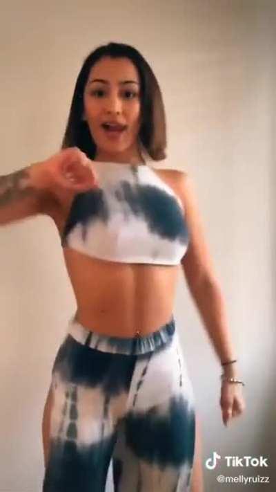 An old fav I miss this account she had