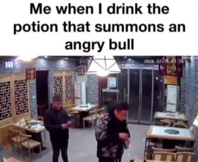 It happens to me way to often than I'd like to admit