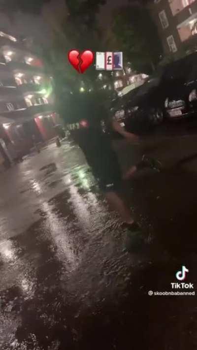 Nahh tiktok on a madness rn 🤣